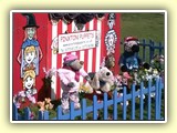 Pinxton Puppets